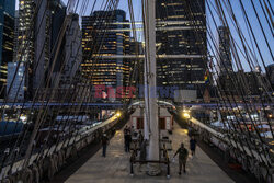 Nowojorska gra miejska - Midnight Madness - Redux