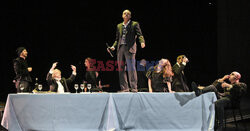 "Burza" w Teatrze Bagatela