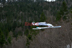 PŚ w skokach w Planicy