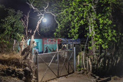 Wpływ zmian klimatycznych na społeczeństwo w Gwatemali - Redux