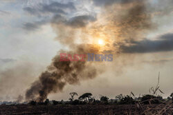 Wpływ zmian klimatycznych na społeczeństwo w Gwatemali - Redux