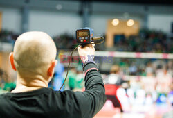 PlusLiga: faza play-off - ćwierćfinały