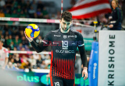 PlusLiga: faza play-off - ćwierćfinały