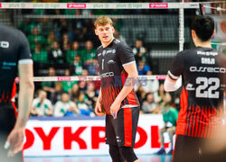 PlusLiga: faza play-off - ćwierćfinały