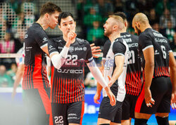 PlusLiga: faza play-off - ćwierćfinały