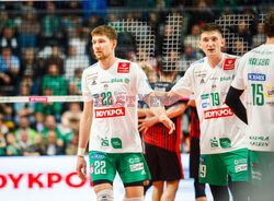 PlusLiga: faza play-off - ćwierćfinały