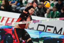 PlusLiga: faza play-off - ćwierćfinały