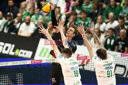 PlusLiga: faza play-off - ćwierćfinały