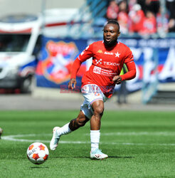 27. kolejka Betclic 1. Ligi