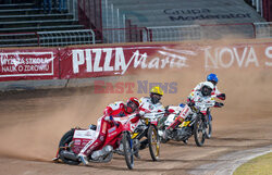 Metalkas 2. Ekstraliga żużlowa - runda 1