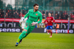 27. kolejka PKO BP Ekstraklasy 2025/2026