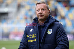 27. kolejka PKO BP Ekstraklasy 2025/2026