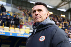 27. kolejka PKO BP Ekstraklasy 2025/2026