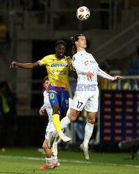 27. kolejka PKO BP Ekstraklasy 2025/2026