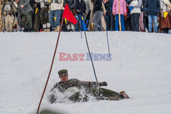 XXV Zawody na Starym Sprzęcie Narciarskim „O Wielkanocne Jajo”