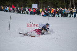 XXV Zawody na Starym Sprzęcie Narciarskim „O Wielkanocne Jajo”