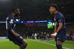 LM 2025/2026 - ćwierćfinały