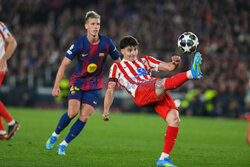 LM 2025/2026 - ćwierćfinały