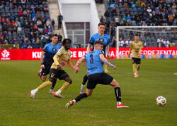 1/2 finału STS Pucharu Polski