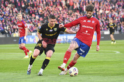 1/2 finału STS Pucharu Polski