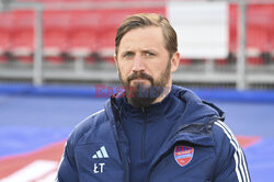 1/2 finału STS Pucharu Polski