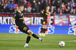 1/2 finału STS Pucharu Polski