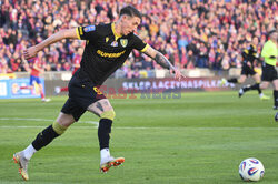 1/2 finału STS Pucharu Polski