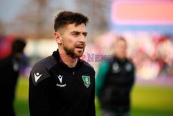 1/2 finału STS Pucharu Polski