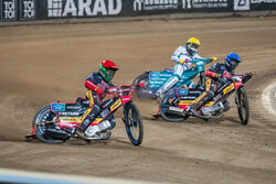 1. runda PGE Speedway Ekstraligi