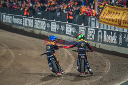 1. runda PGE Speedway Ekstraligi