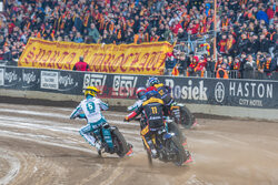 1. runda PGE Speedway Ekstraligi