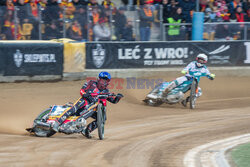 1. runda PGE Speedway Ekstraligi