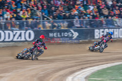 1. runda PGE Speedway Ekstraligi