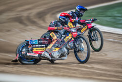 1. runda PGE Speedway Ekstraligi