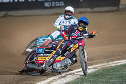 1. runda PGE Speedway Ekstraligi