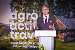 Targi Agroturystyki i Turystyki Wiejskiej Agro & Active Travel w Kielcach