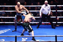 Walka Tyson Fury - Arslanbek Makhmudov