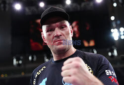 Walka Tyson Fury - Arslanbek Makhmudov