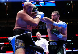 Walka Tyson Fury - Arslanbek Makhmudov