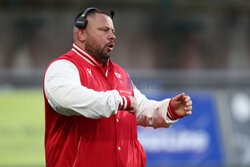 Rugby Europe Trophy: Polska - Szwecja