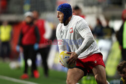Rugby Europe Trophy: Polska - Szwecja