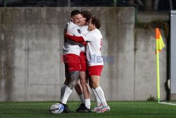 Rugby Europe Trophy: Polska - Szwecja
