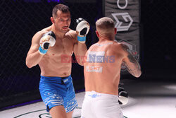 Silesian MMA w Chorzowie