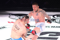 Silesian MMA w Chorzowie