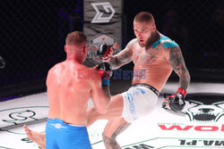 Silesian MMA w Chorzowie