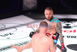 Silesian MMA w Chorzowie