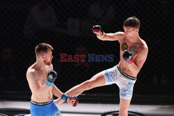 Silesian MMA w Chorzowie