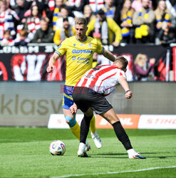 28. kolejka PKO BP Ekstraklasy 2025/2026