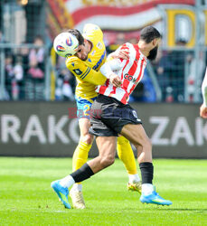 28. kolejka PKO BP Ekstraklasy 2025/2026