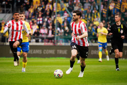 28. kolejka PKO BP Ekstraklasy 2025/2026